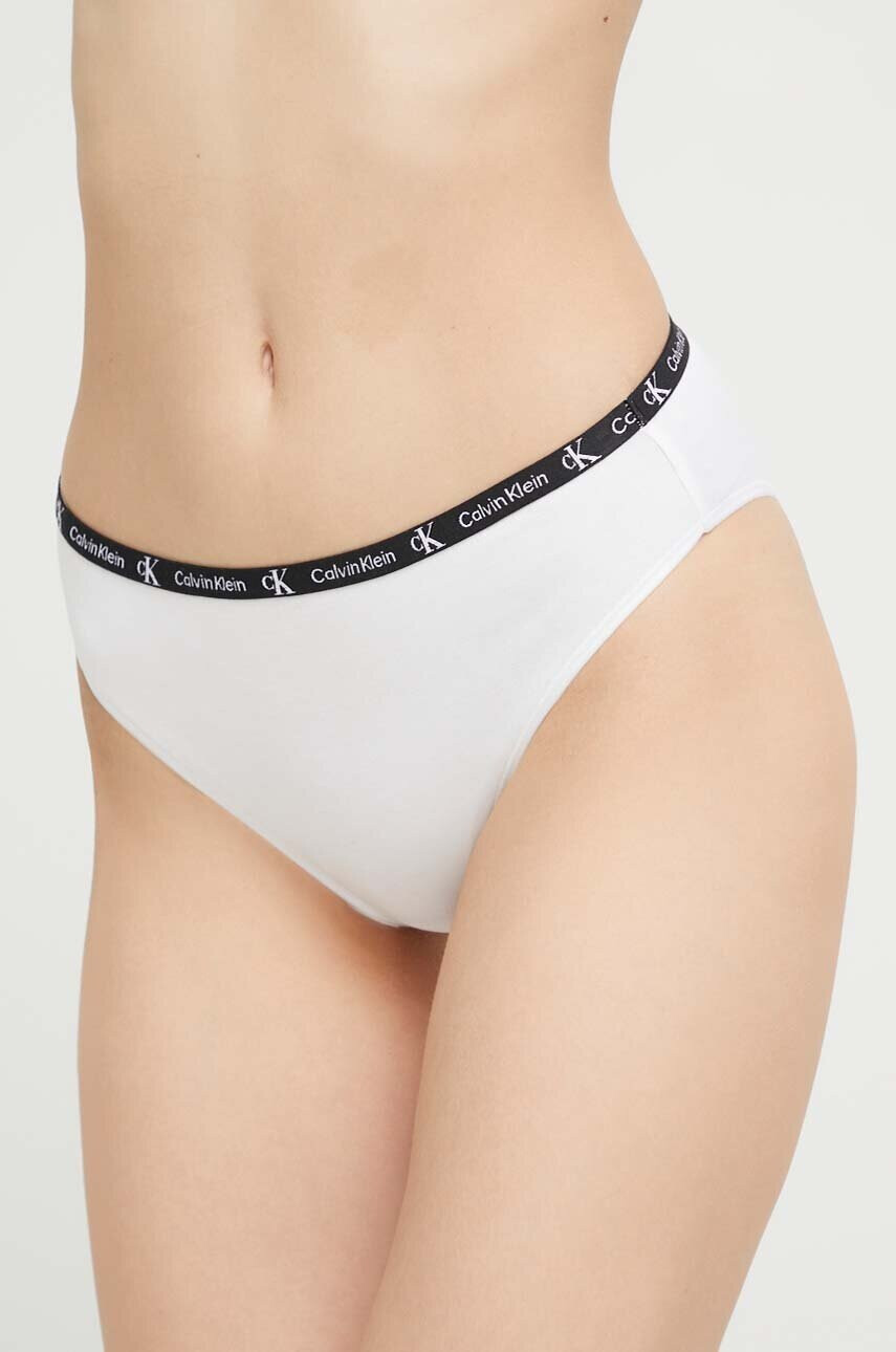 Calvin Klein Underwear Бикини (7 броя) - Pepit.bg
