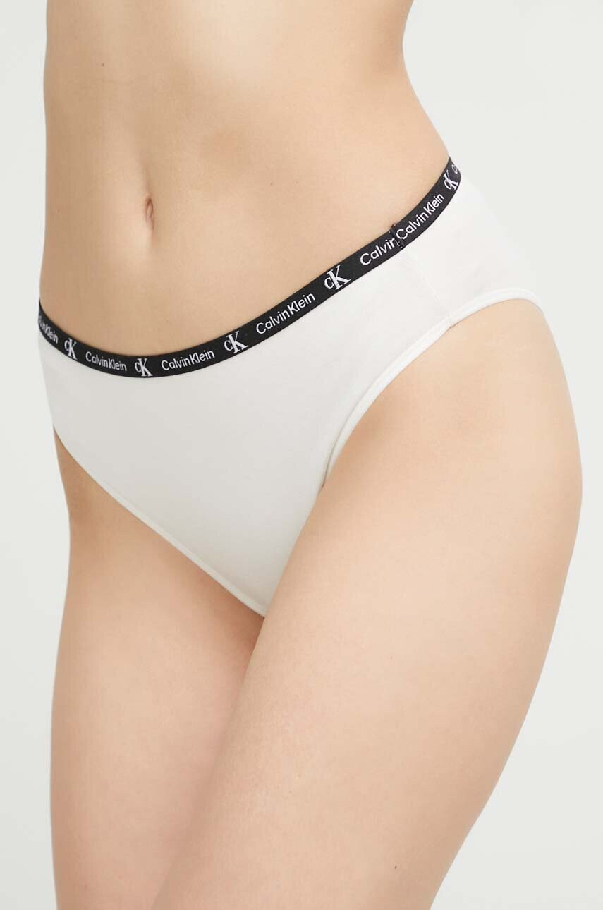 Calvin Klein Underwear Бикини (7 броя) - Pepit.bg