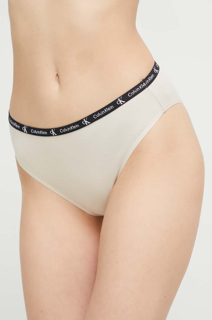 Calvin Klein Underwear Бикини (7 броя) - Pepit.bg