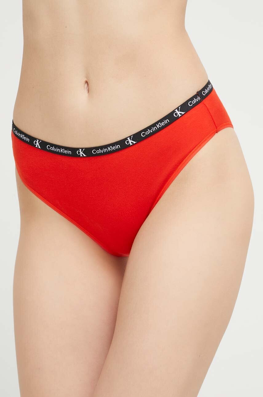 Calvin Klein Underwear Бикини (7 броя) - Pepit.bg
