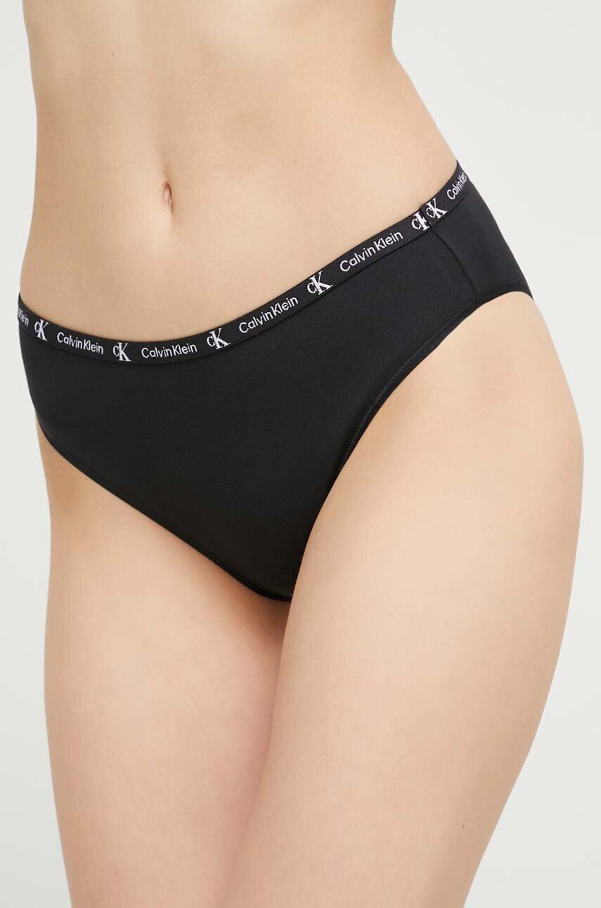 Calvin Klein Underwear Бикини (7 броя) - Pepit.bg