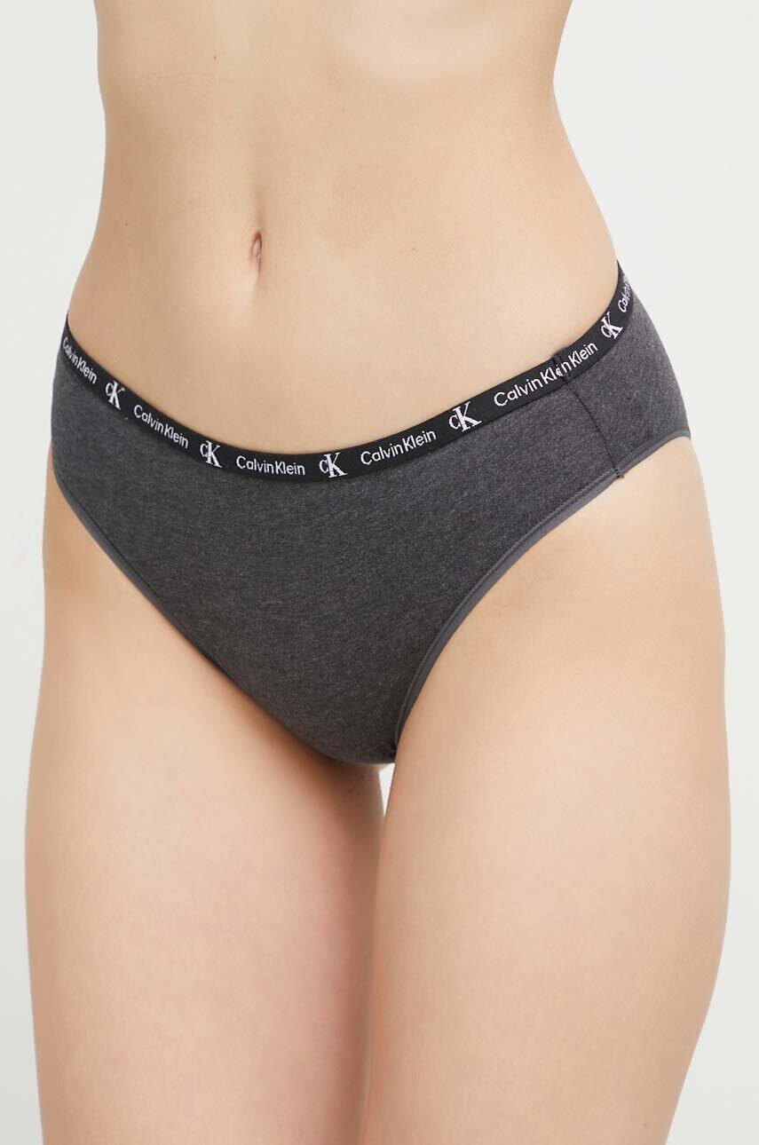 Calvin Klein Underwear Бикини (7 броя) - Pepit.bg