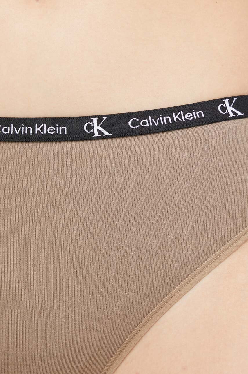 Calvin Klein Underwear Бикини (7 броя) - Pepit.bg