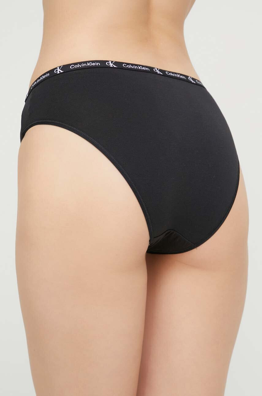 Calvin Klein Underwear Бикини (7 броя) - Pepit.bg
