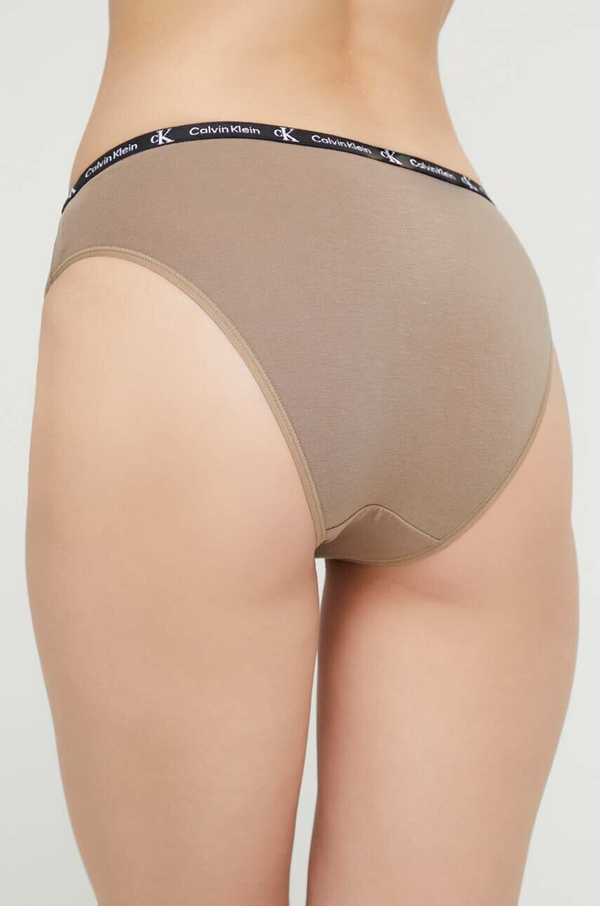 Calvin Klein Underwear Бикини (7 броя) - Pepit.bg