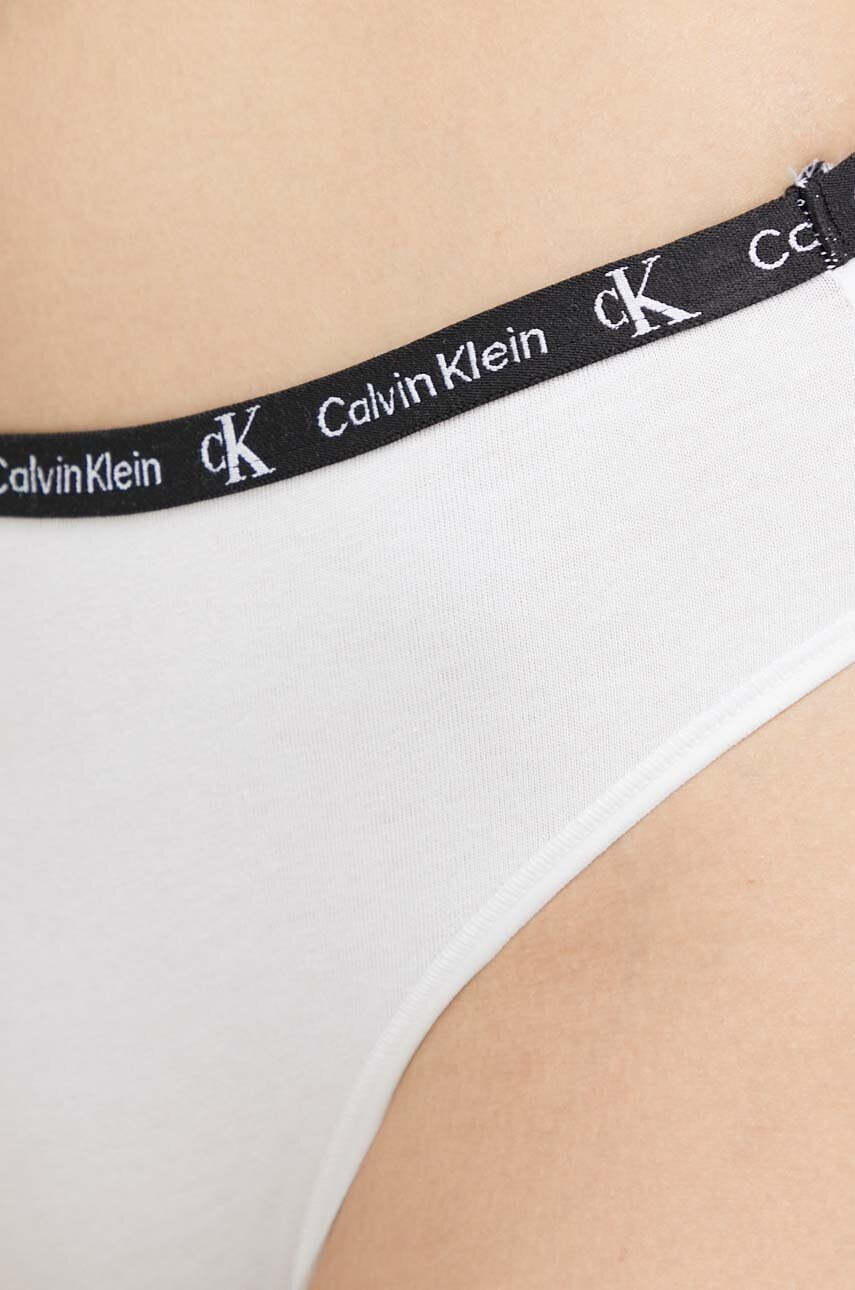 Calvin Klein Underwear Бикини (7 броя) - Pepit.bg