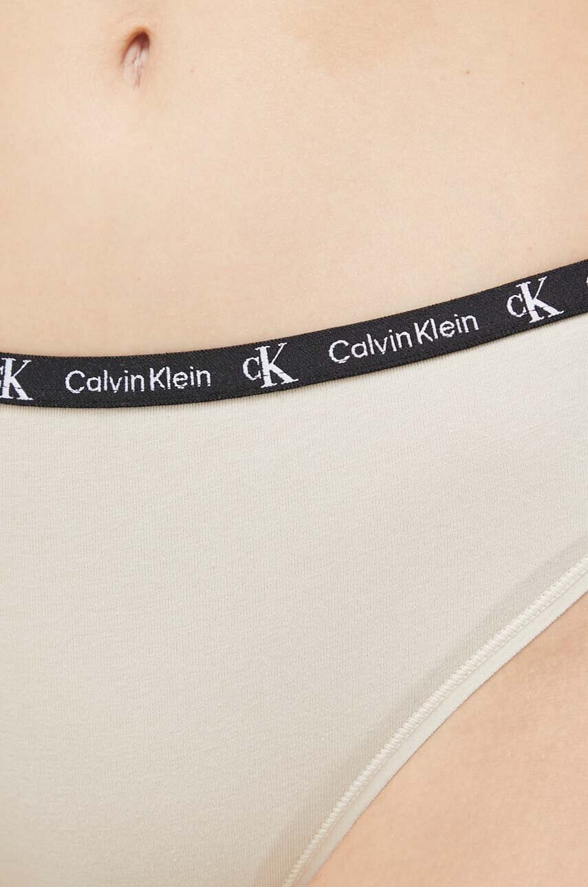 Calvin Klein Underwear Бикини (7 броя) - Pepit.bg