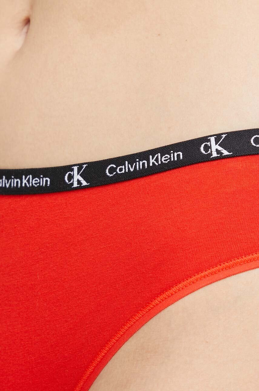 Calvin Klein Underwear Бикини (7 броя) - Pepit.bg