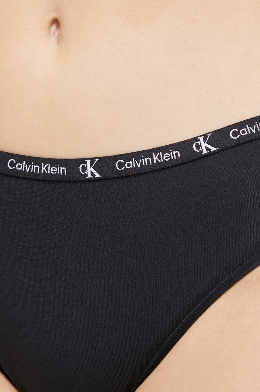Calvin Klein Underwear Бикини (7 броя) - Pepit.bg