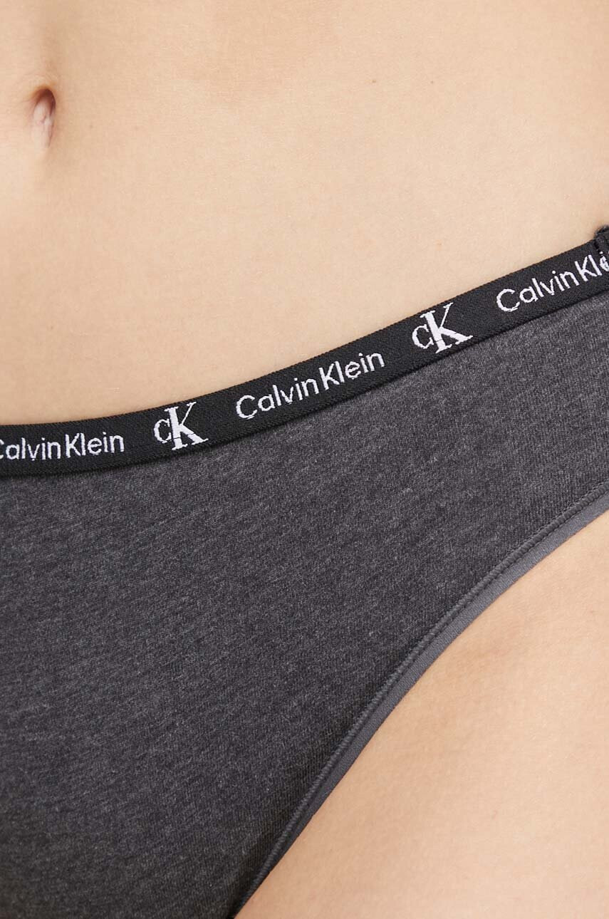 Calvin Klein Underwear Бикини (7 броя) - Pepit.bg