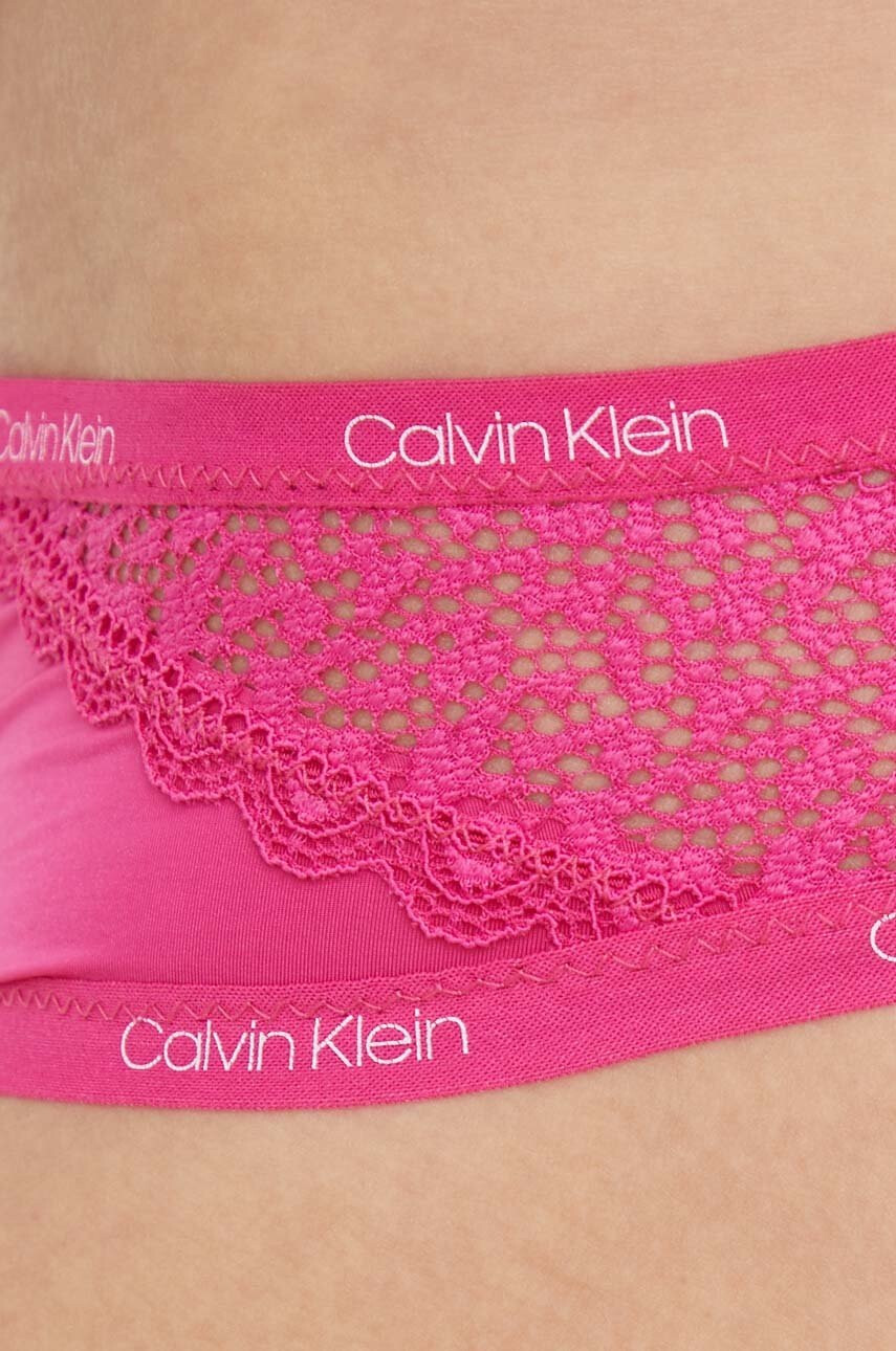 Calvin Klein Underwear Бикини тип бразилиана - Pepit.bg