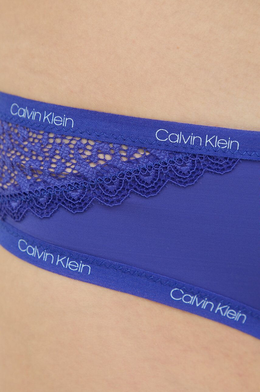 Calvin Klein Underwear Бикини тип бразилиана - Pepit.bg