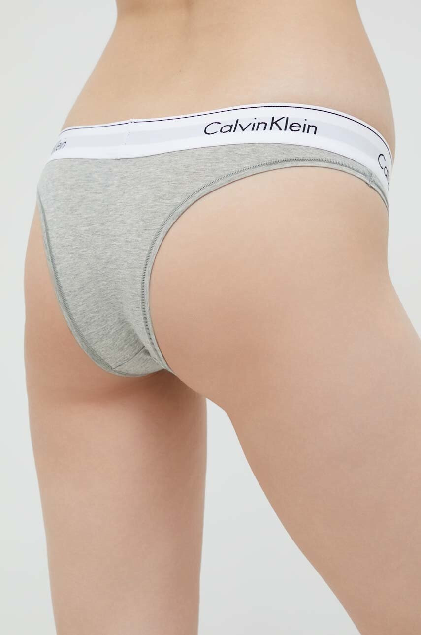 Calvin Klein Underwear Бикини тип бразилиана - Pepit.bg
