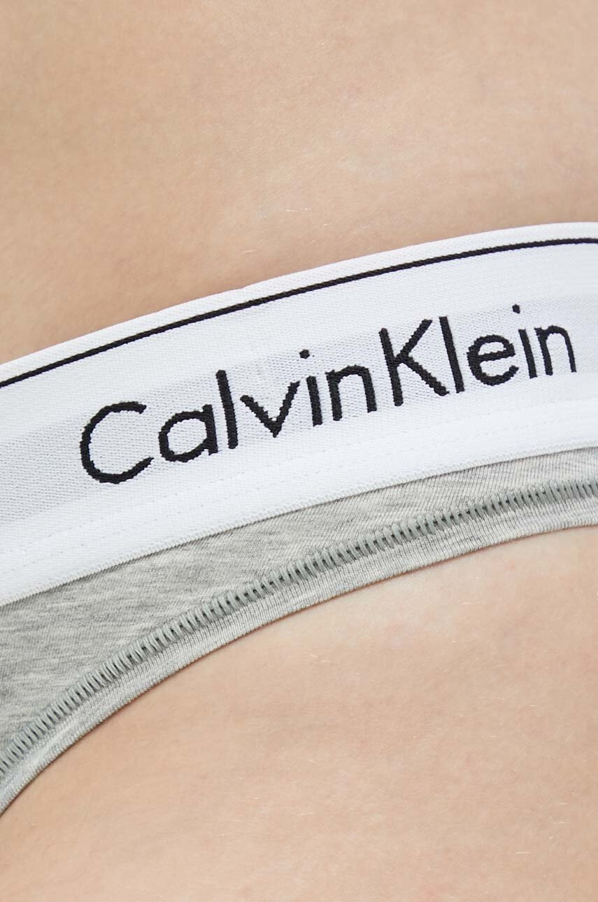 Calvin Klein Underwear Бикини тип бразилиана - Pepit.bg