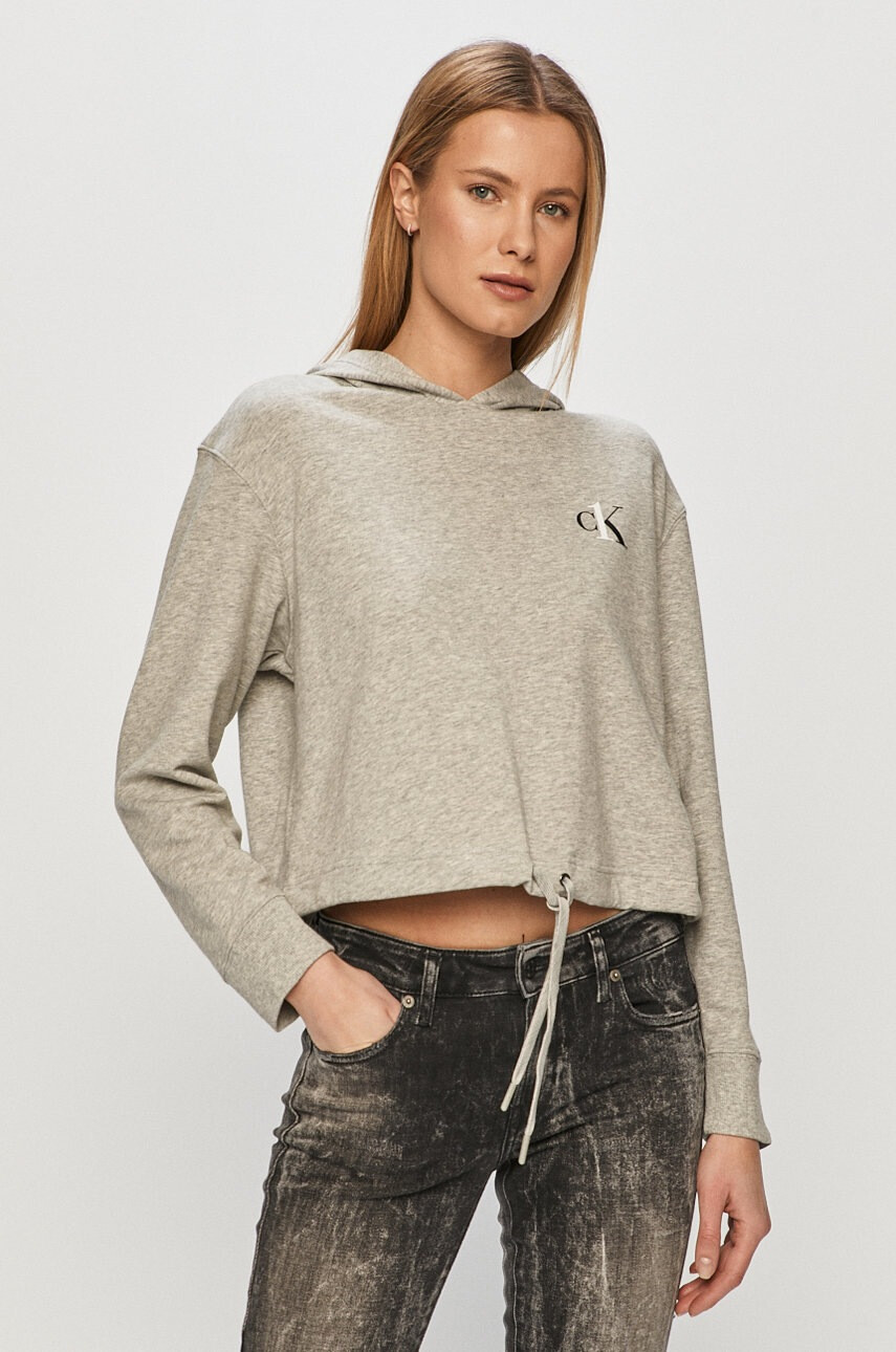 Calvin Klein Underwear Суичър CK One - Pepit.bg