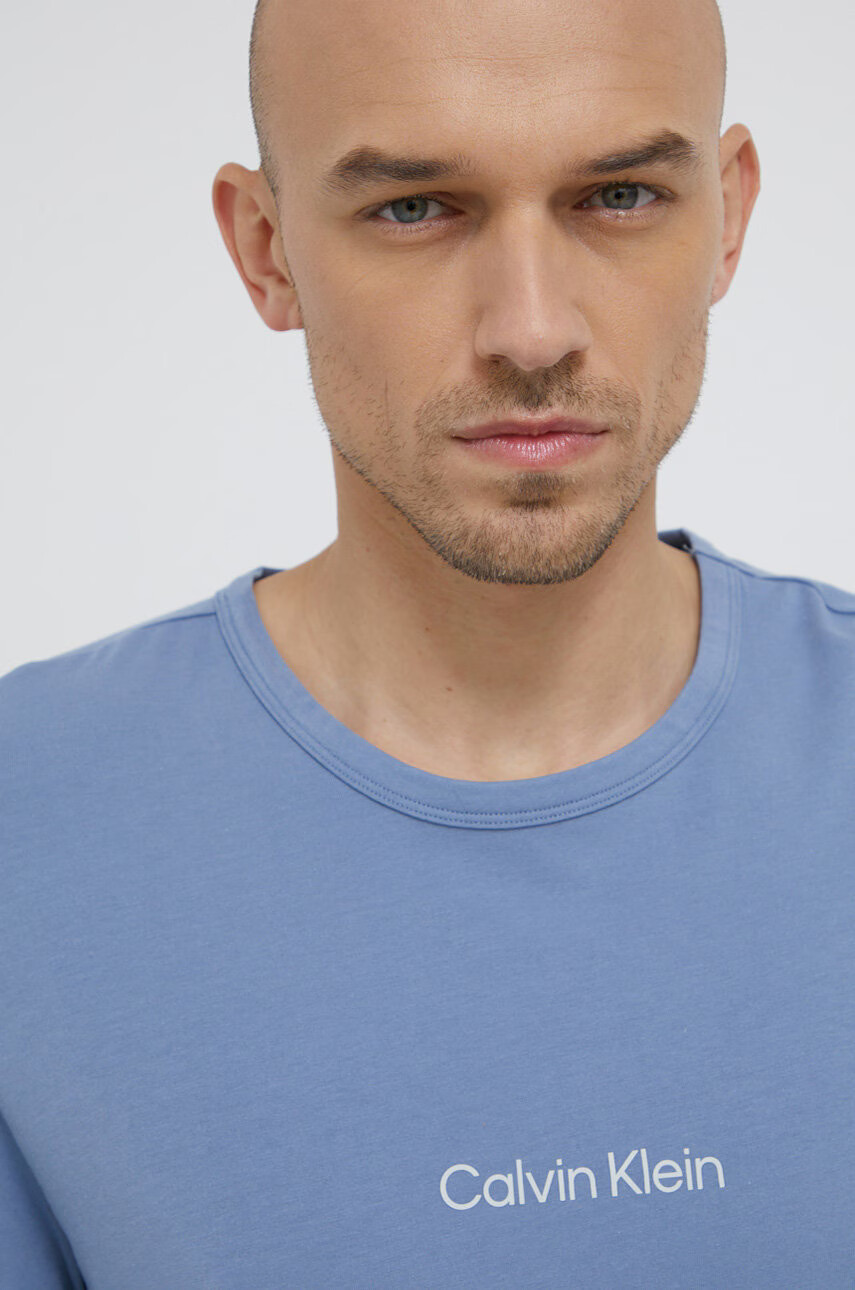 Calvin Klein Underwear Блуза с дълги ръкави - Pepit.bg