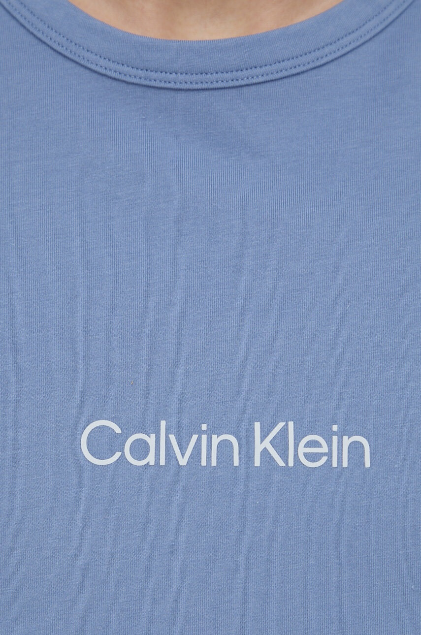 Calvin Klein Underwear Блуза с дълги ръкави - Pepit.bg