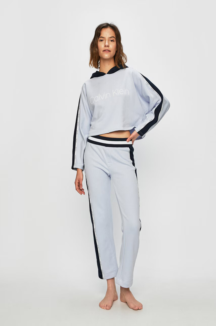 Calvin Klein Underwear Блуза за спане - Pepit.bg