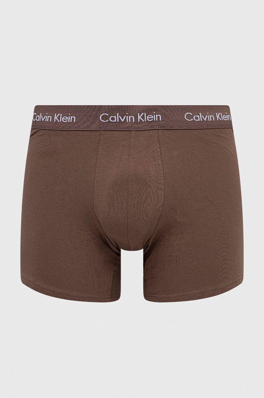 Calvin Klein Underwear Боксерки - Pepit.bg