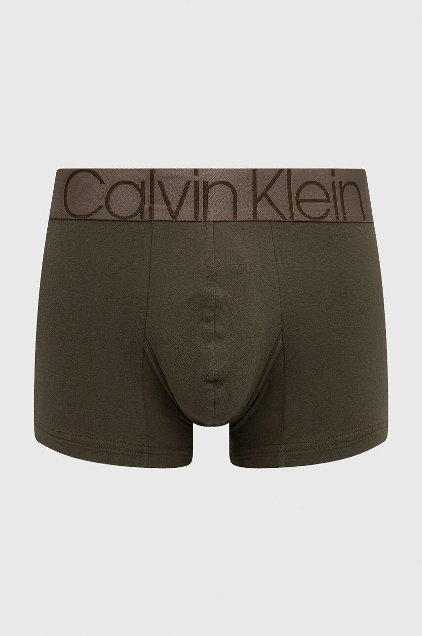 Calvin Klein Underwear Боксерки - Pepit.bg