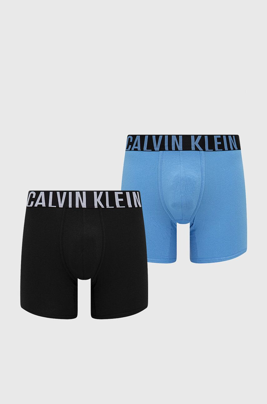 Calvin Klein Underwear Боксерки мъжки - Pepit.bg