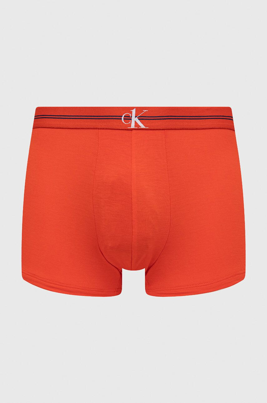 Calvin Klein Underwear Боксерки - Pepit.bg