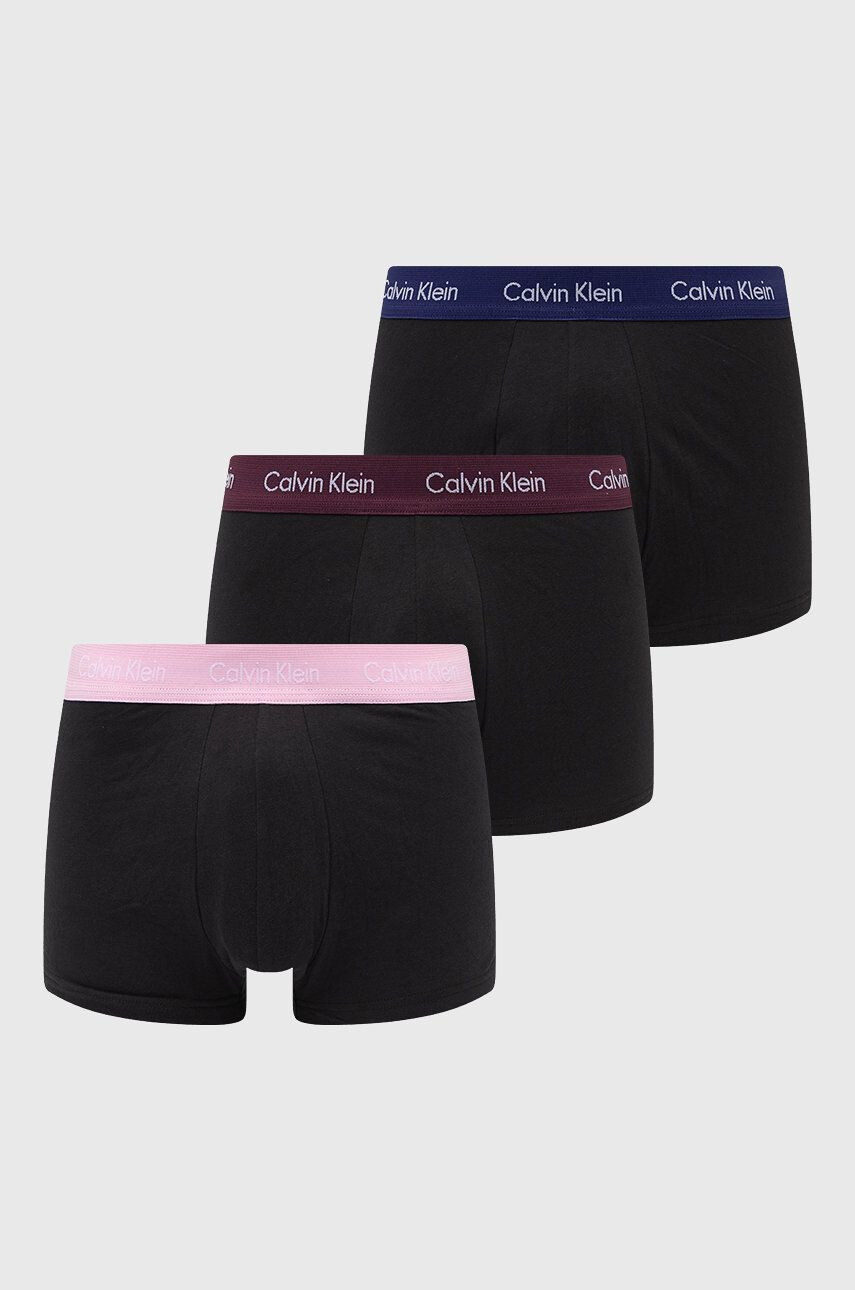 Calvin Klein Underwear Боксерки мъжки - Pepit.bg