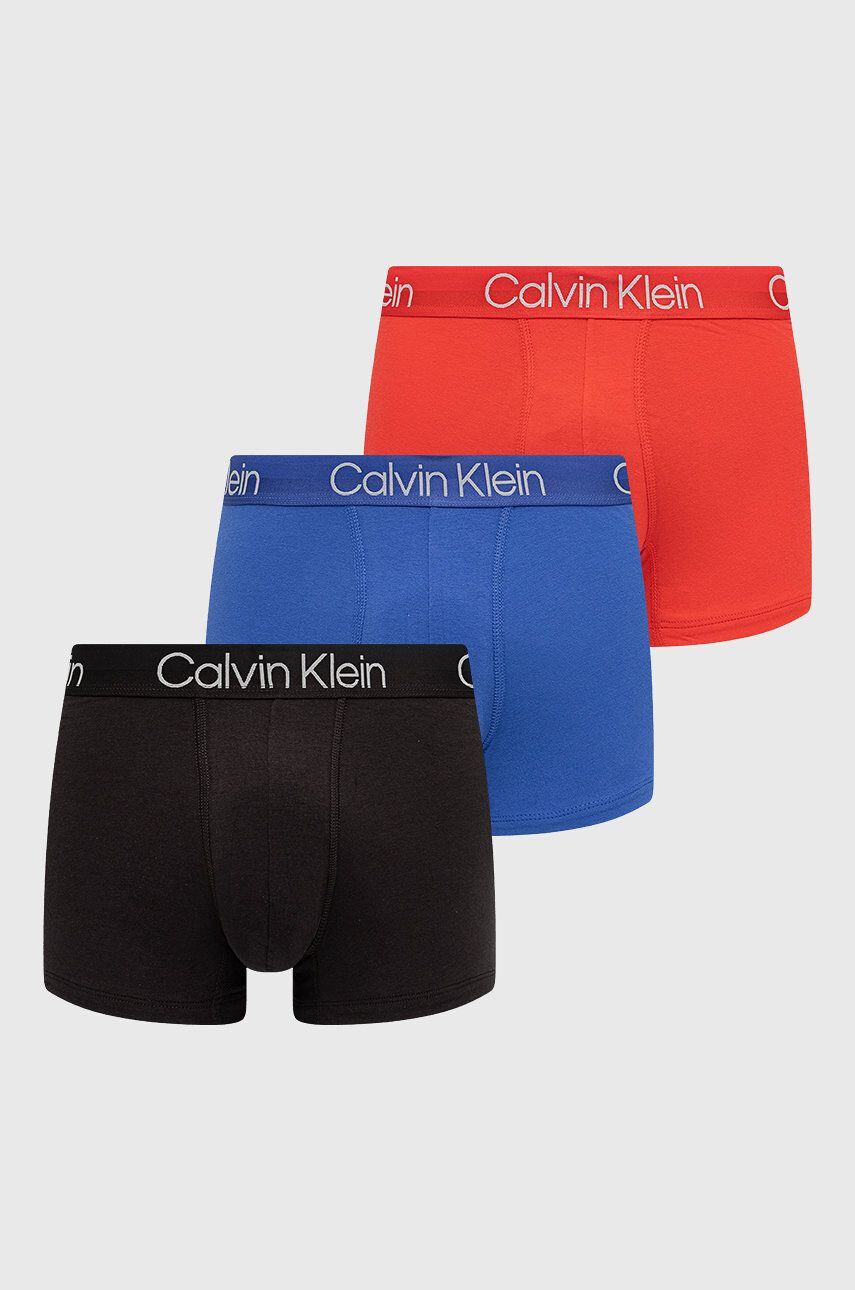 Calvin Klein Underwear Боксерки - Pepit.bg