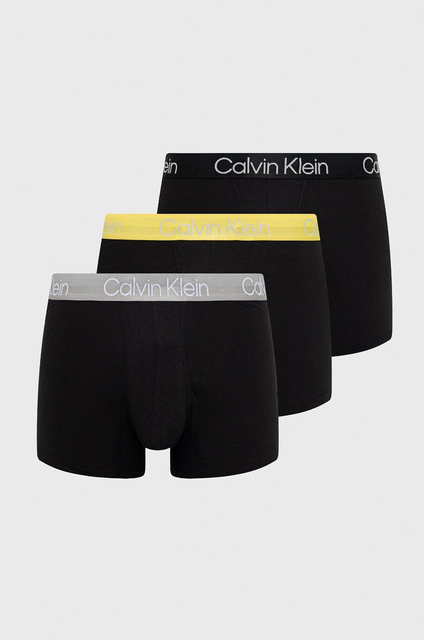 Calvin Klein Underwear Боксерки (3-pack) - Pepit.bg