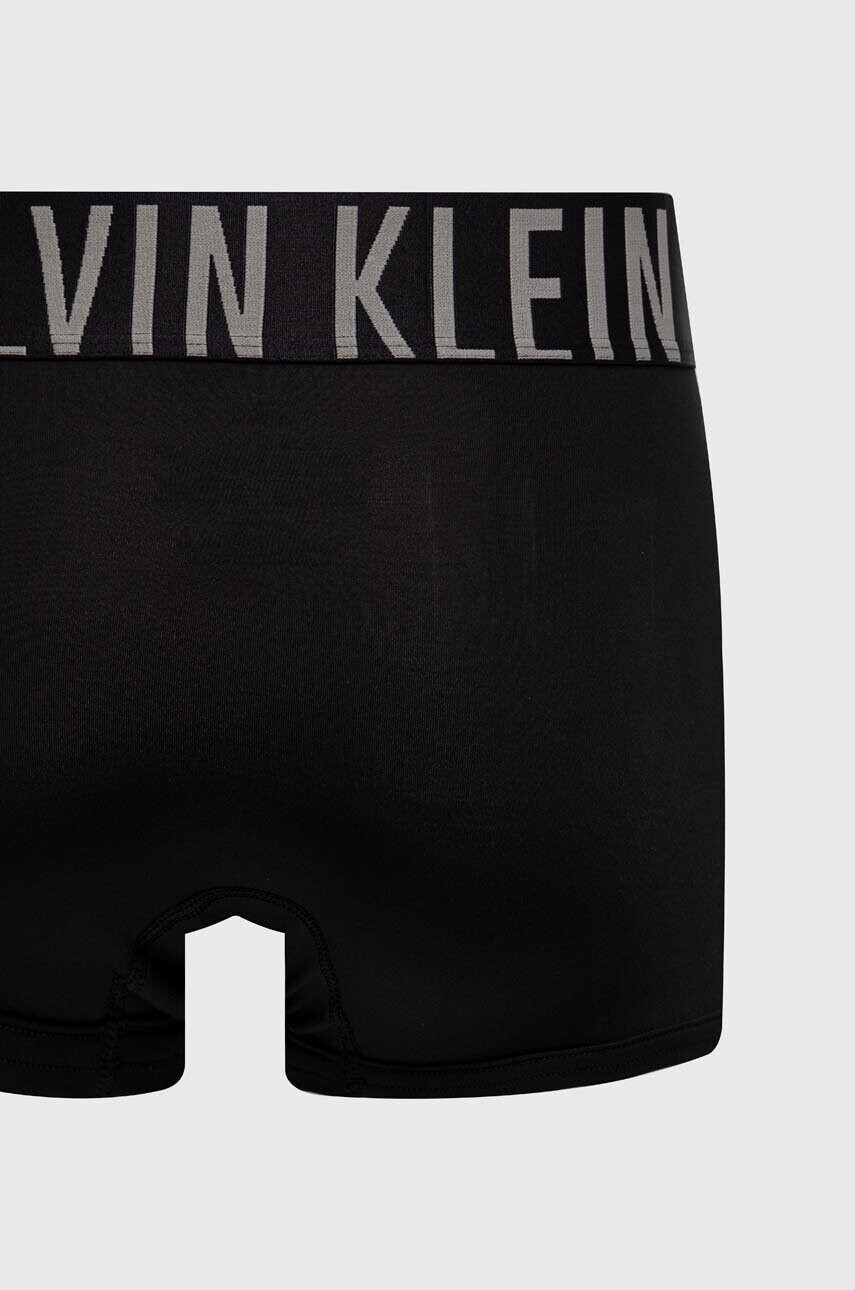 Calvin Klein Underwear Боксерки (2 броя) в черно - Pepit.bg