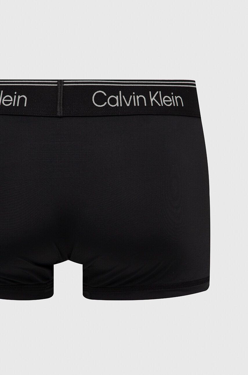 Calvin Klein Underwear Боксерки (2 броя) в сиво - Pepit.bg