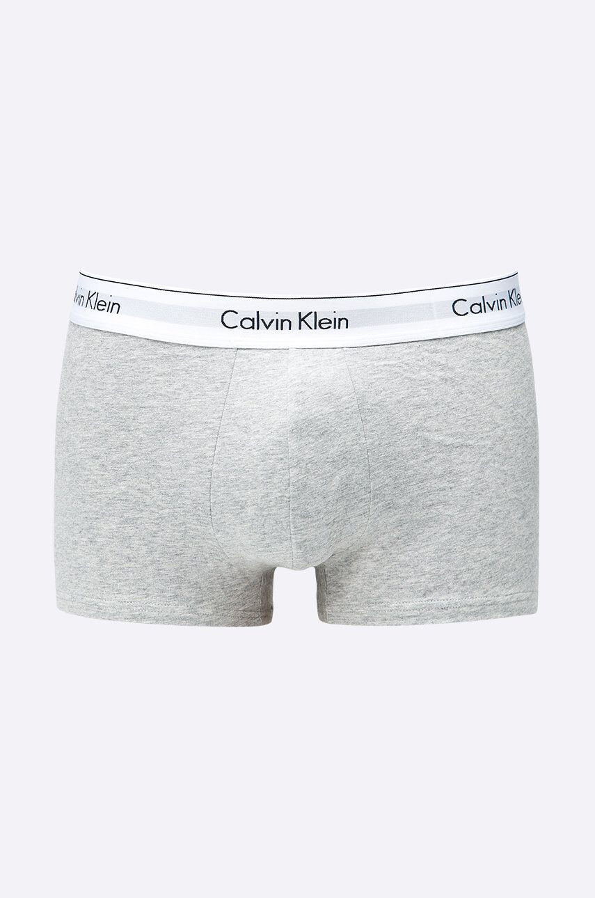 Calvin Klein Underwear Боксерки (2-бройки) - Pepit.bg