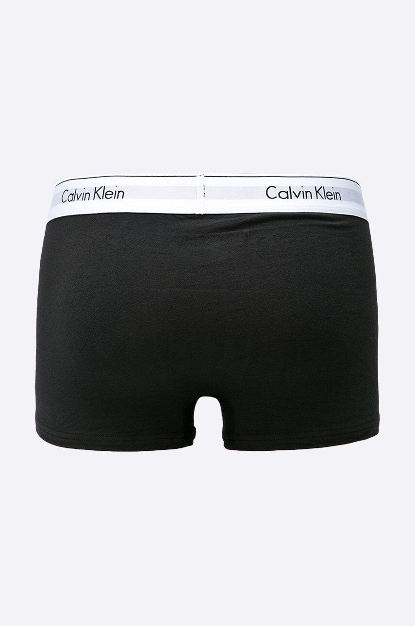 Calvin Klein Underwear Боксерки (2-бройки) - Pepit.bg