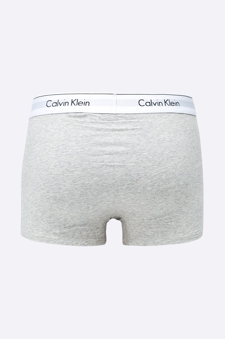 Calvin Klein Underwear Боксерки (2-бройки) - Pepit.bg