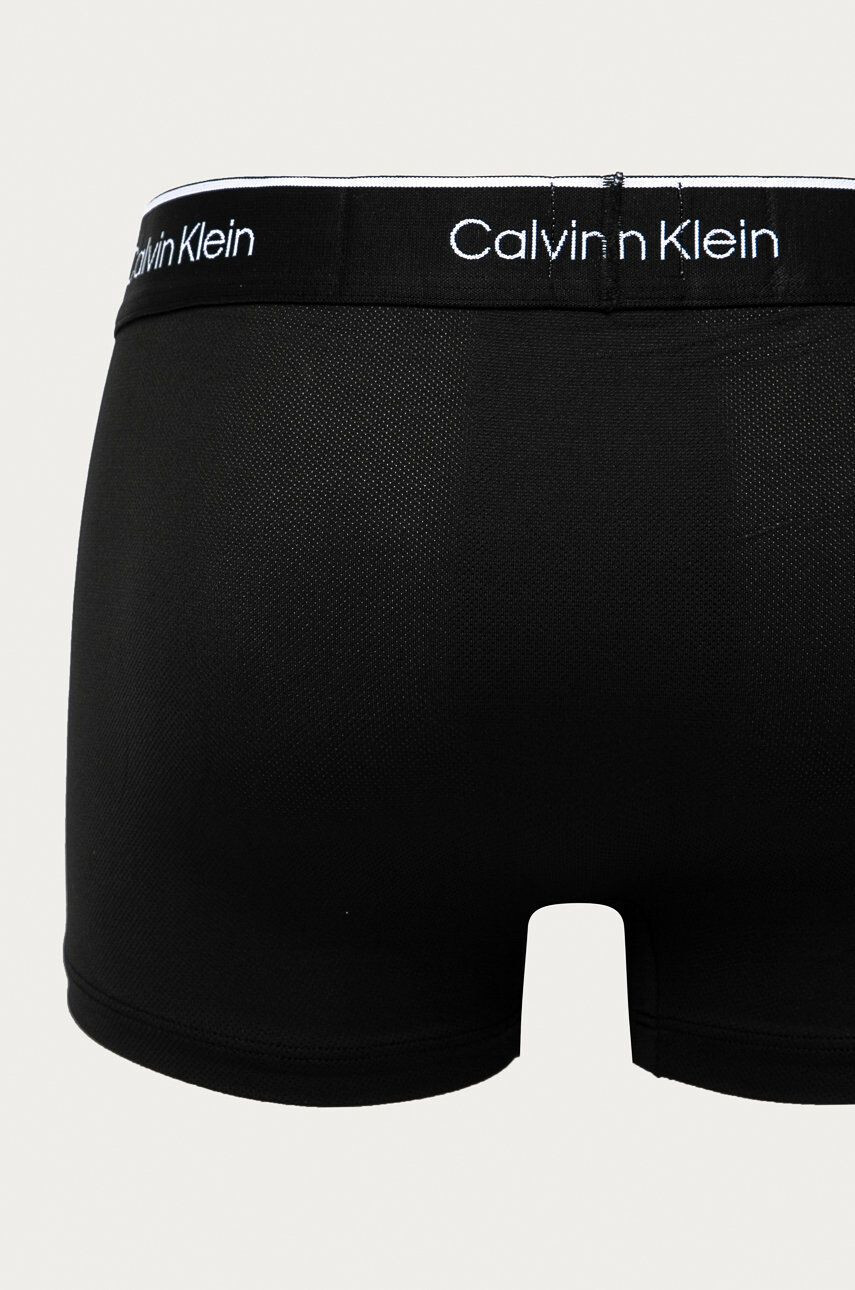 Calvin Klein Underwear Боксерки (2 бройки) - Pepit.bg