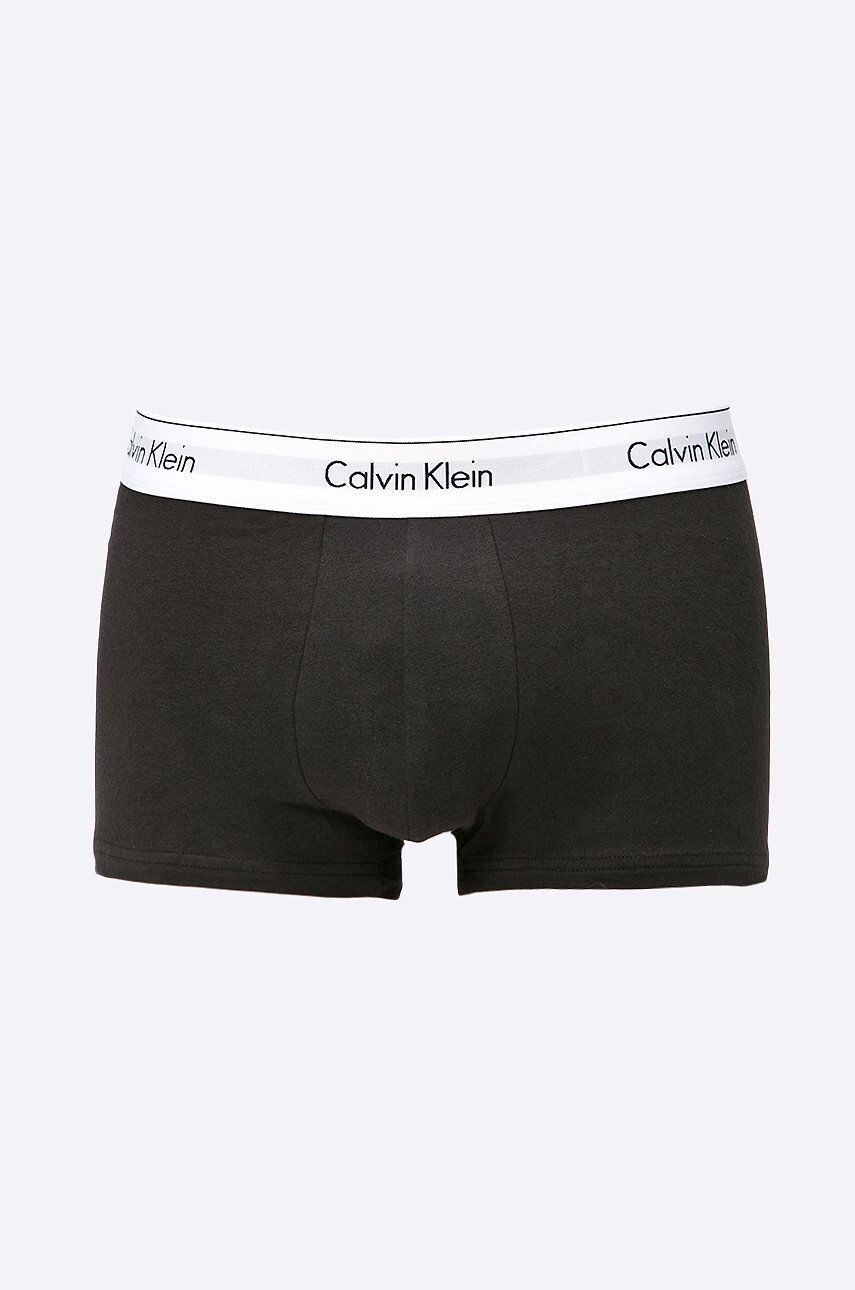 Calvin Klein Underwear Боксерки (2-бройки) - Pepit.bg