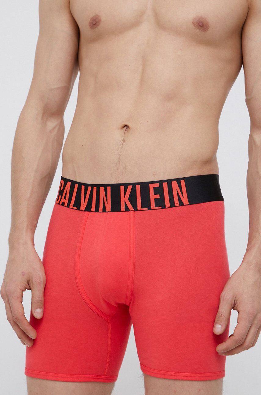 Calvin Klein Underwear Боксерки - Pepit.bg