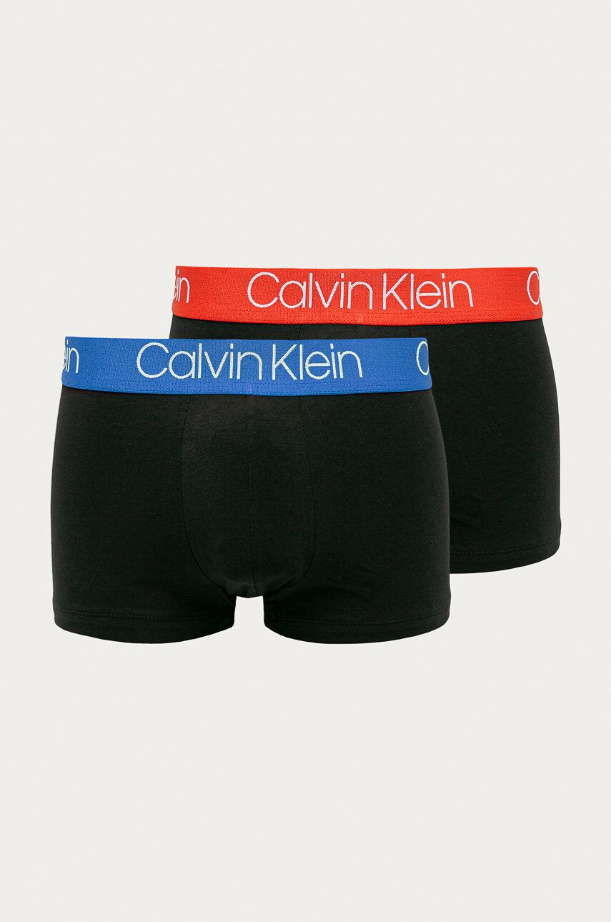 Calvin Klein Underwear Боксерки (2-pack) - Pepit.bg