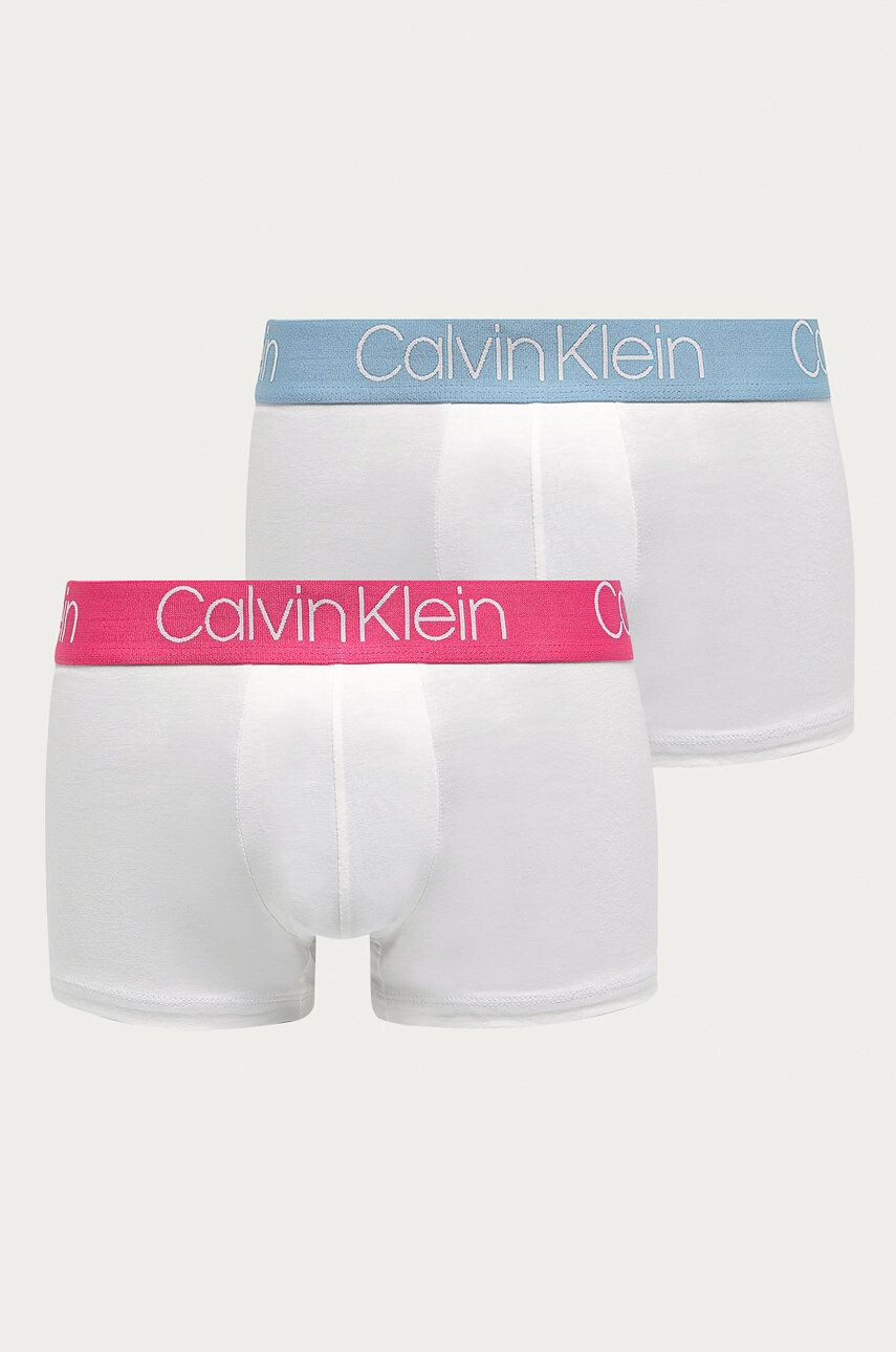 Calvin Klein Underwear Боксерки (2-pack) - Pepit.bg