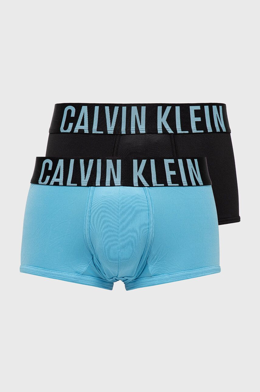 Calvin Klein Underwear Боксерки (2-pack) - Pepit.bg