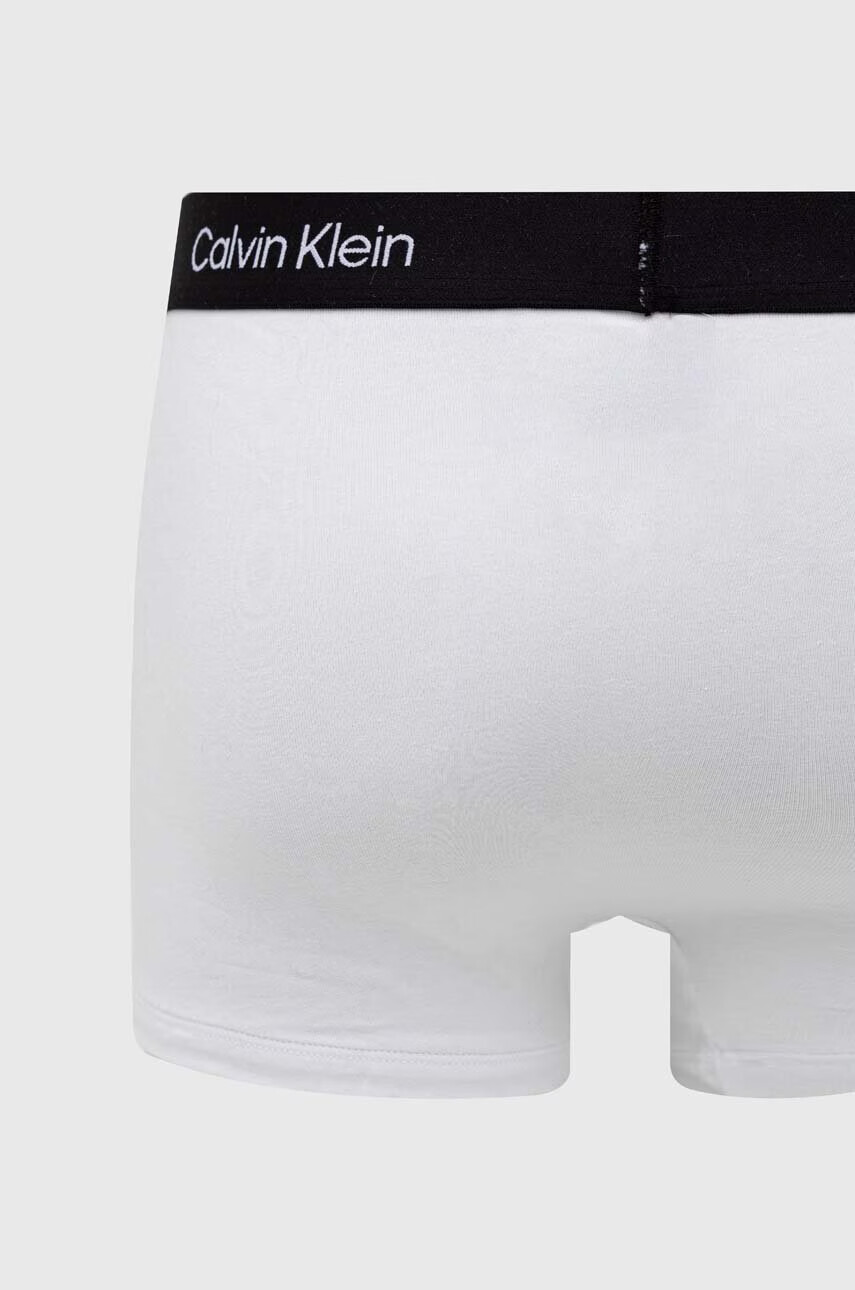 Calvin Klein Underwear Боксерки в бяло - Pepit.bg