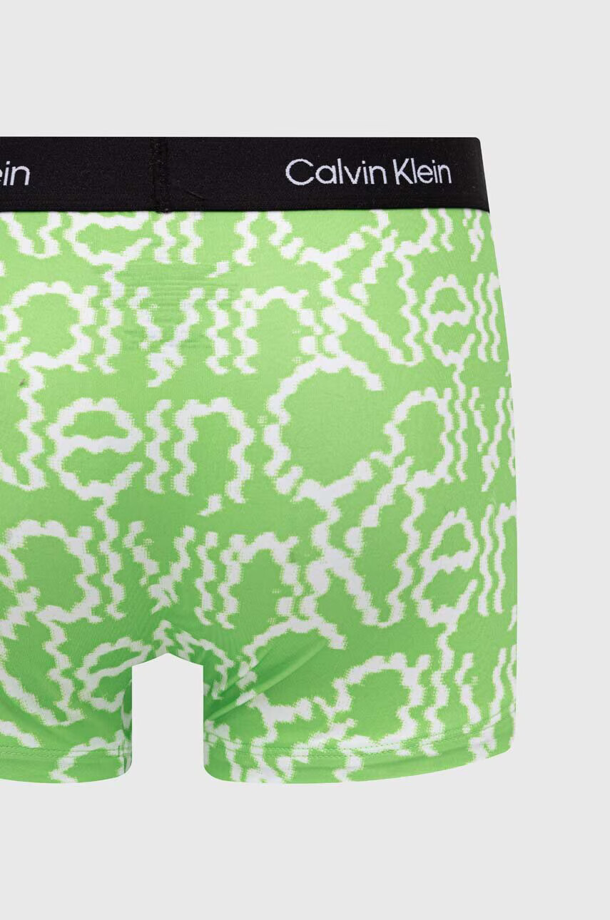 Calvin Klein Underwear Боксерки в тюркоазено - Pepit.bg