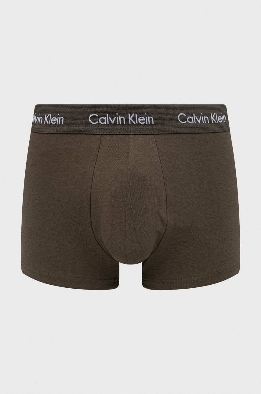 Calvin Klein Underwear Боксерки - Pepit.bg