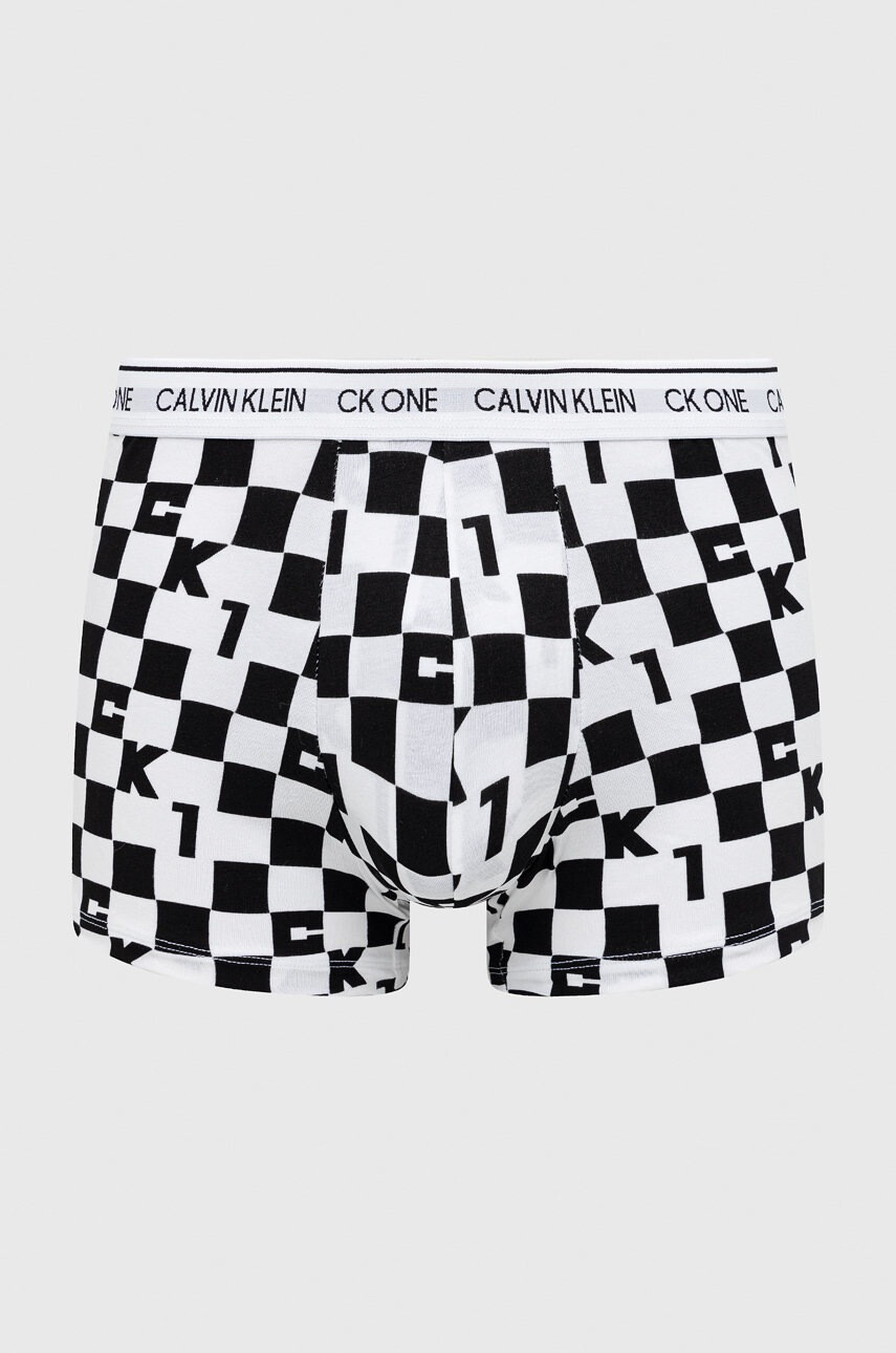 Calvin Klein Underwear Боксерки в бяло - Pepit.bg