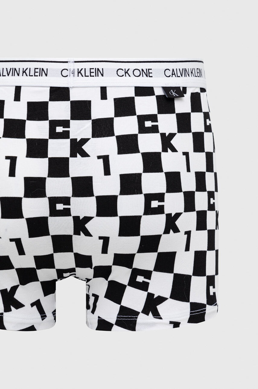 Calvin Klein Underwear Боксерки в бяло - Pepit.bg