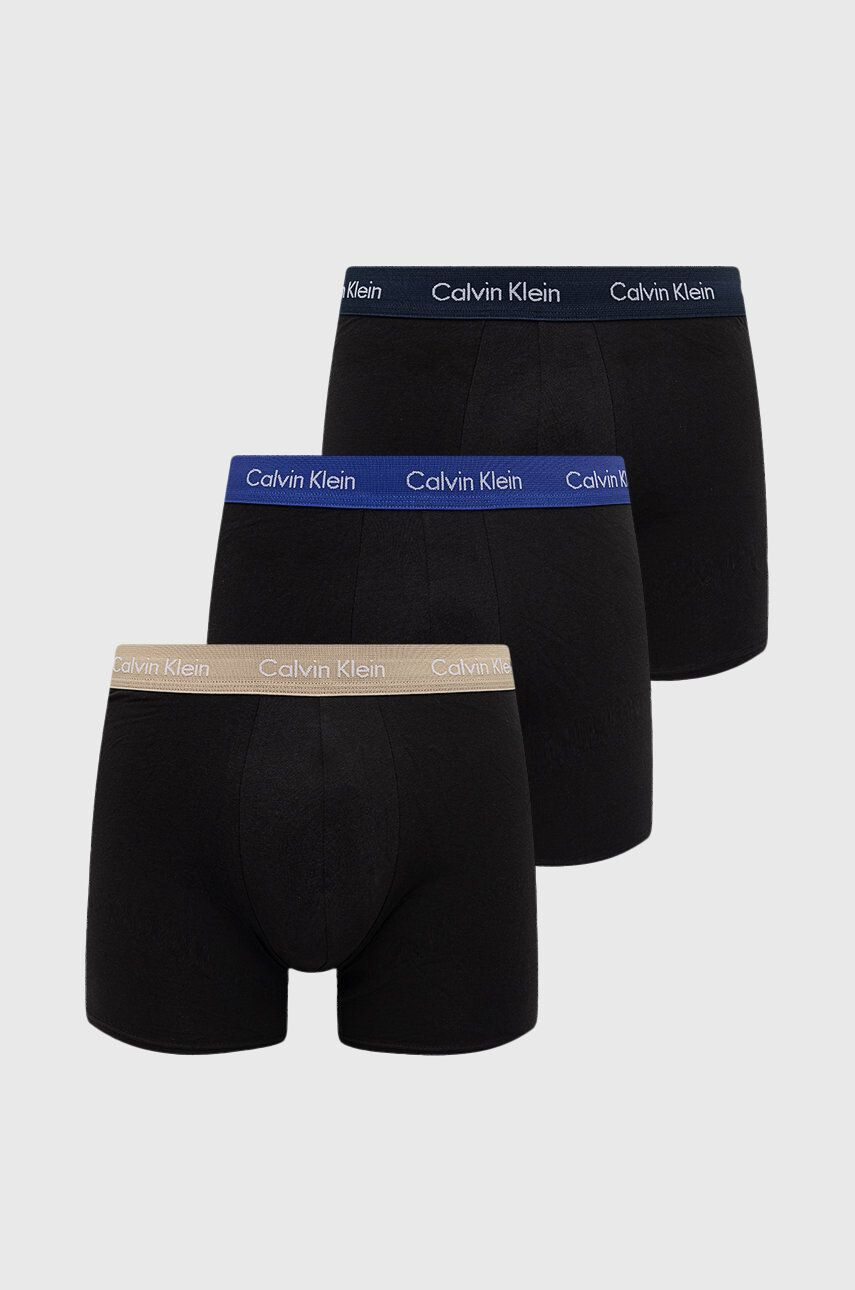 Calvin Klein Underwear Боксерки - Pepit.bg