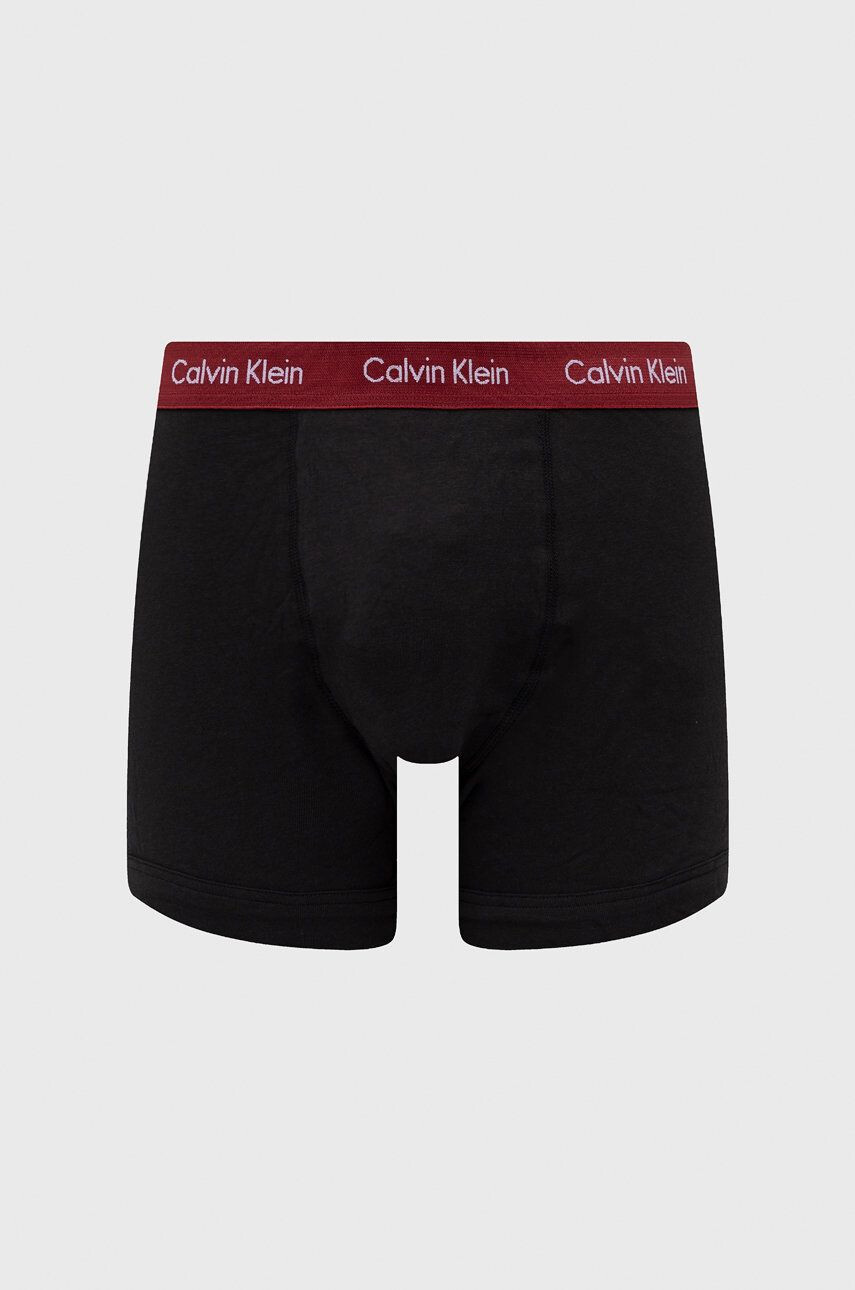 Calvin Klein Underwear Боксерки - Pepit.bg