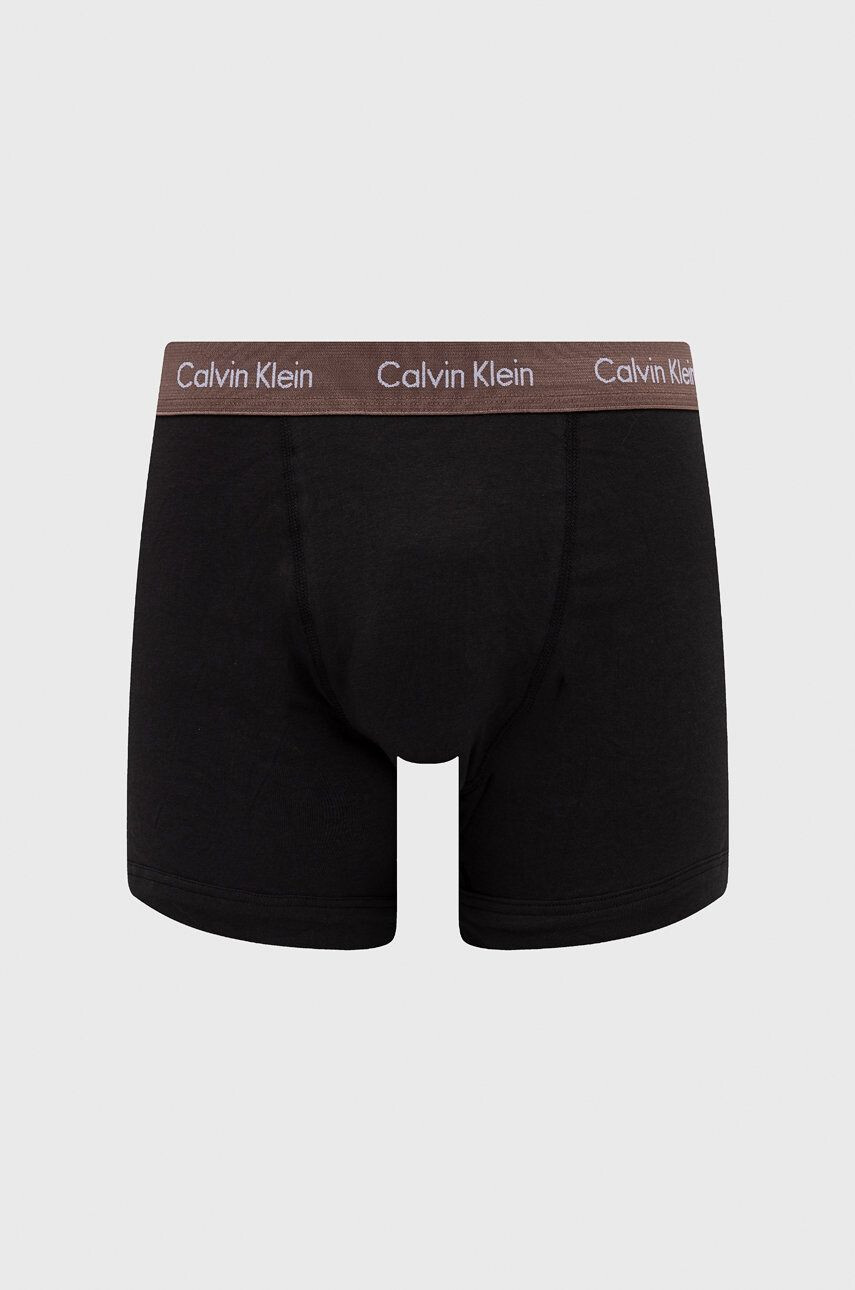 Calvin Klein Underwear Боксерки - Pepit.bg