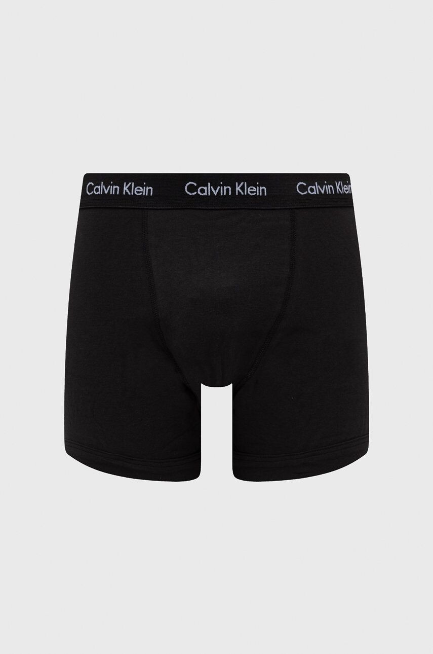 Calvin Klein Underwear Боксерки - Pepit.bg