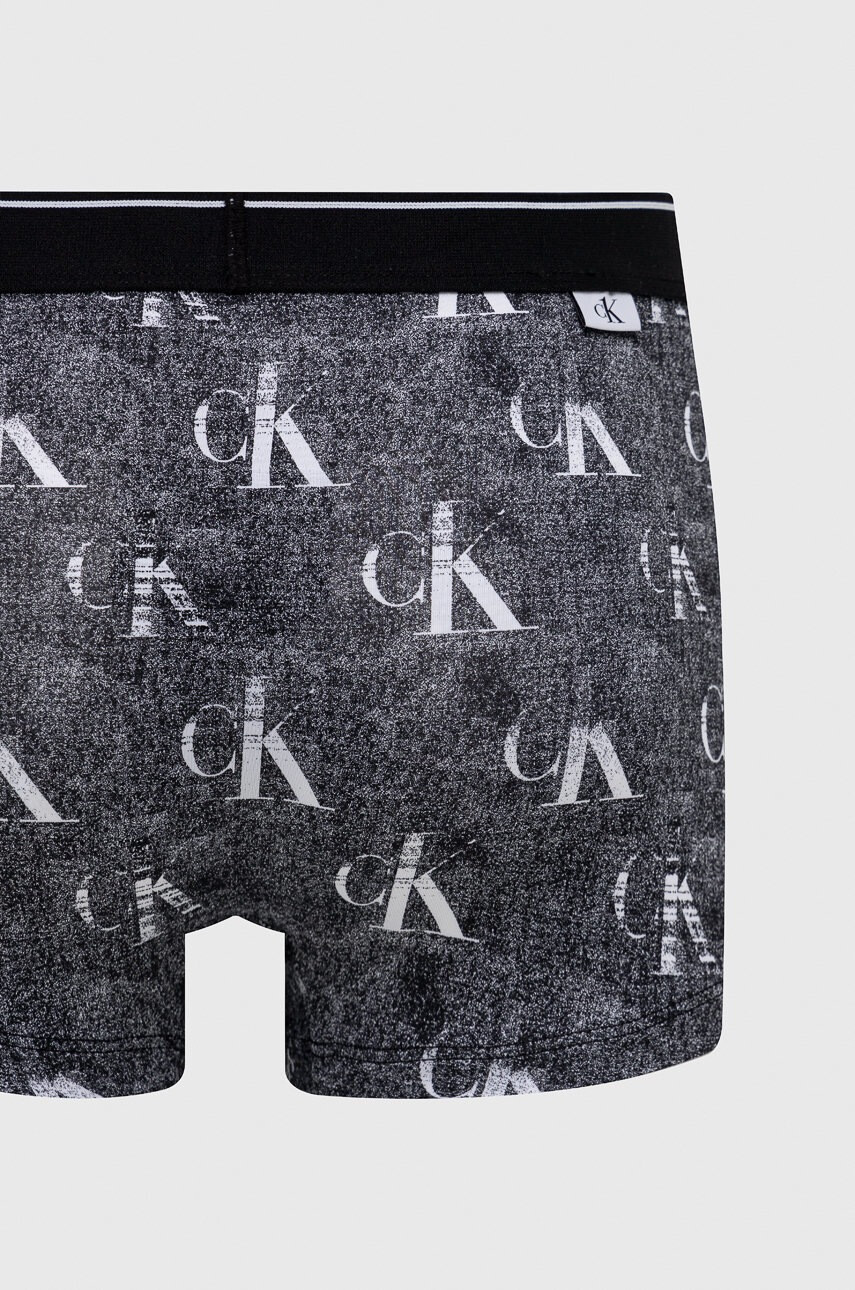 Calvin Klein Underwear Боксерки в тюркоазено - Pepit.bg